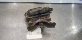 566.fd8k03 Ford Truck 03 F150 Spare Wheel Rim Carrier