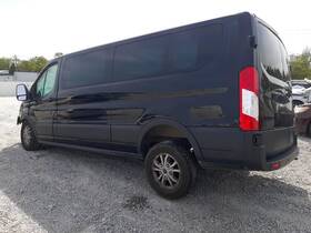 566.fd8k21 Ford Truck Transit35 2021 Spare Wheel Carrier 649499