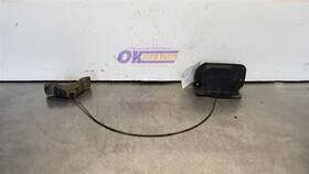 566.fd8m04 Ford Truck 04 F250 Super Duty Spare Wheel Rim Carrier