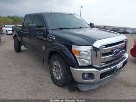 566.fd8m14 Ford Truck F250sd 2014 Spare Wheel Carrier 3139759