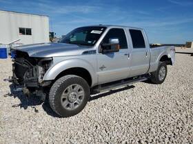 566.fd8m15 Ford Truck F250sd 2015 Spare Wheel Carrier 3206268