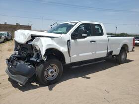 566.fd8m24 Ford Truck F250sd 2024 Spare Wheel Carrier 1495644