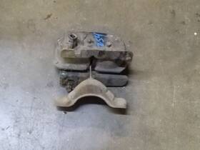 566.fd8n00 Ford Truck Spare Tire Carrier Wheel Hoist Fits 99 00 01 02 03 04 05 06 07 F250 F350