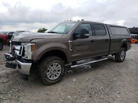 566.fd8n18 Ford Truck F350sd 2018 Spare Wheel Carrier 4221930