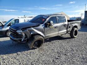 566.fd8n23 Ford Truck F350sd 2023 Spare Wheel Carrier 1431316
