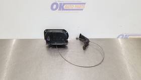 566.fd8n99 Ford Truck 99 F350 Super Duty Spare Wheel Rim Carrier