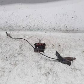 566.fd8t17 Ford Truck F150raptr 2017 Spare Wheel Carrier 953390