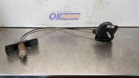 566.fd8t20 Ford Truck 20 F150 Raptor Spare Wheel Rim Carrier