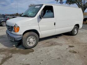 566.fd8w06 Ford Truck E150 2006 Spare Wheel Carrier 1177608