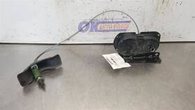 566.fd8w12 Ford Truck 12 Van E150 Spare Wheel Rim Carrier