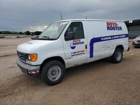 566.fd8x07 Ford Truck E250 2007 Spare Wheel Carrier 1527924