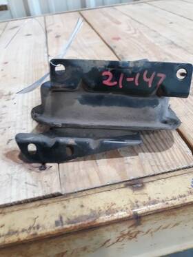 566.fd8x09 Ford Truck 97-14 E250 Spare Wheel Carrier/hoist