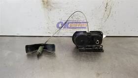 566.fd8y11 Ford Truck 11 E350 Sd Spare Wheel And Tire Carrier