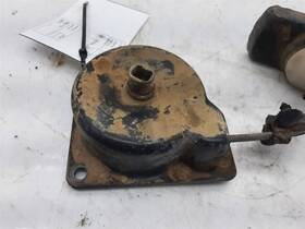 655465 Ford Truck Spare Wheel Carrier Fits 2004 Expediton