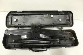 695.fd8612 Ford Truck 2009 2010 2011 2012 2013 2014 F150 Spare Tire Jack And Tools