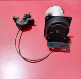 7l5z-1a480-a Ford Truck Ranger Spare Wheel Carrier Assembly Oem 1998-2013