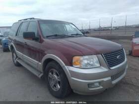 1173999 Ford Truck Expediton 2006 Spare Wheel Carrier