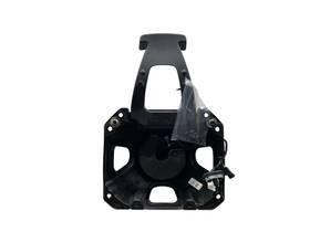 M2db-s47076-al Ford Trucks 2021 - 2024 Bronco Oem Rear Spare Tire Carrier With Camera And Tail Light