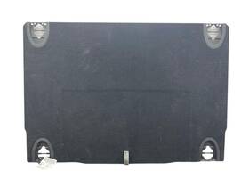M2dbs42844 Ford Trucks 2021 - 2024 Bronco Trunk Floor Spare Tire Cargo Cover Panel Scuff Black
