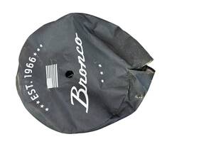 M2dj47119bb Ford Trucks 2021 2022 2023 2024 2025 Bronco Oem Spare 32ft Tire Cover