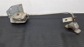 Xf2z-1a131-ab Ford 95-03 Windstar Spare Wheel Carrier Assembly Oem