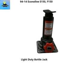 Yl5a17080aa Ford 97-04 F150 E150 Econoline Light Duty Spare Tire Bottle Jack