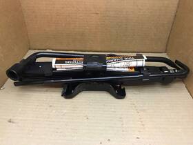 Yu5a-17a078-ab Ford 01-12 Escape Mariner Tribute Emergency Scissor Jack Lug Tool Set Spare Tire Kit