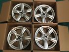 Fr3z1007a Ford Mustang Oem Wheel Rims Factory Set Of