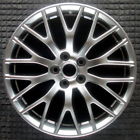 Fr3z1007t Ford Mustang Hyper Silver Oem Wheel
