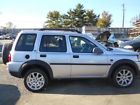 560-72188 Freelander Wheel Alloy Road Spoke Freelandr