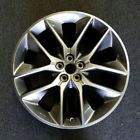 Ft4c1007f1a Ford 20 X8.5 Edge