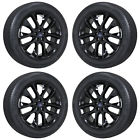 Ft4z1007f Ford 20 Edge Titanium
