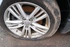 560-73739 G25 Wheel Alloy Sedan Spoke Fits Infiniti