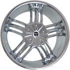 G372085chrome20 Gwg Wheels 4 20