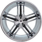 G372085chromeblacke20 Gwg Wheels 4 20