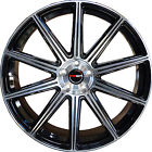 G422085blackmachined35 Gwg Wheels 4 20