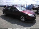 560-08075 G6 Wheel 17x7 Steel Opt
