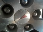 560-06597 G6 Wheel Center Cap Only Fits Spoke Opt