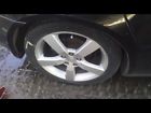 560-06598 G6 Wheel Without Hole In Spoke Painted Opt Fits