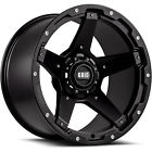 Gd04 Grid 22x12 Black 8x6.5