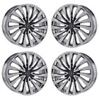 Gd9z1007c Lincoln 20 Continental Pvd