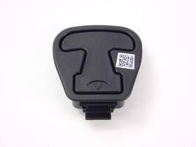 15117947 General Motors Rear Cargo Storage Pull Latch Lock Oem Envoy Trailblazer Rainier 2002 - 2009