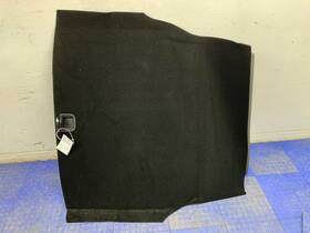 85701d2000 Genesis 2918 G90 Rear Trunk Cargo Area Spae Tire Floor Cover Trim Panel