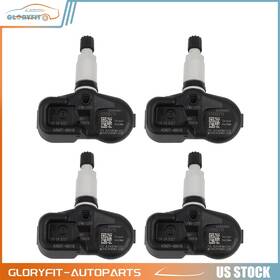 Gry1544ds10250 Gloryfit-autoparts 315mhz Tpms For 16-21 Lexus Toyota 2.0l-5.7l Tire Pressure Sensor Tpm237 4pc
