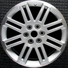 19181779 Gm 09597530 Gmc Acadia Machined Inch Oem Wheel Sn 19181779 Gm 09597530 Gmc Acadia Machined Inch Oem Wheel Sn