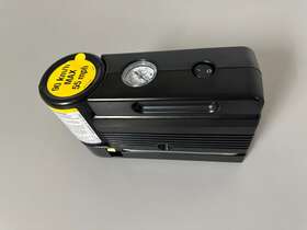 10382057 Gm 07-14 Chevrolet Gmc Cadillac Pontiac Tire Inflator Air Compressor