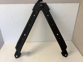 3914217 Gm 1968 - 1982 C3 Corvette Spare Tire Carrier Y Bracket Oem Original