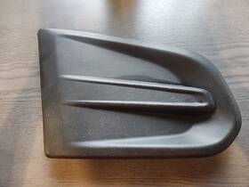 95235059 Gm Genuine Front Fog Lamp Opening Cover