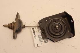 86803031 Gm Trucks 2003-2023 Chevy Silverado 1500 Emergency Spare Wheel Tire Hoist Winch Oem