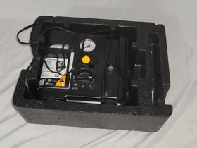 22812996 Gmc 2013 Buick Lacrosse Oem Emergency Tire Air Compressor Inflator Fix Flat Kit